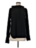 Athleta Black Pullover Hoodie Size M - photo 1