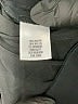 Croft & Barrow Solid Black Active Pants Size 12 - photo 8