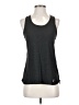 Asics Gray Active Tank Size S (estimated) - photo 1