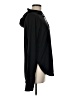 Athleta Black Pullover Hoodie Size M - photo 4