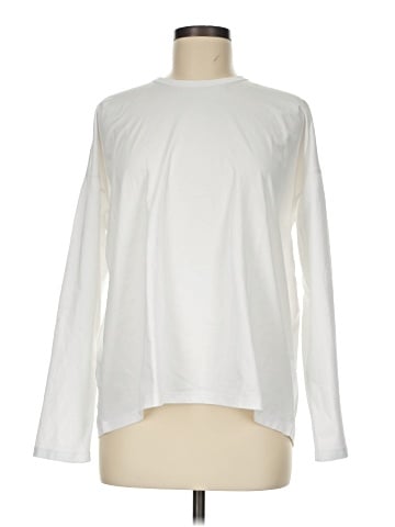 Uniqlo Long Sleeve T-Shirt (view 1)