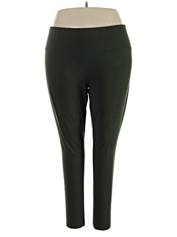 Terra & Sky Active Pants (view 1)