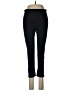 Gap Fit Solid Black Active Pants Size M (tall) - photo 1