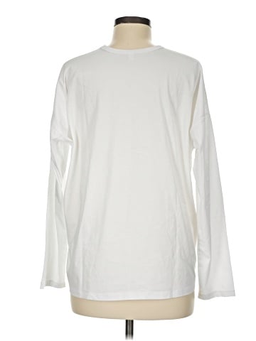 Uniqlo Long Sleeve T-Shirt (view 2)