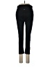 Gap Fit Solid Black Active Pants Size M (tall) - photo 2
