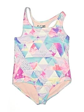 Eddie Bauer One Piece Swimsuit