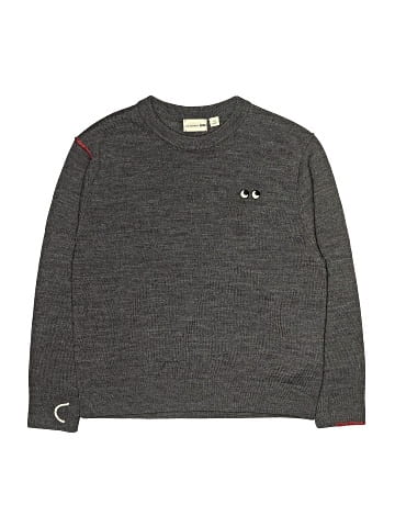 Uniqlo x Anya Hindmarch Wool Pullover Sweater (view 1)