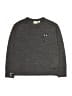 Uniqlo x Anya Hindmarch 100% Wool Gray Wool Pullover Sweater Size 7 - 8 - photo 1