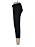 Gap Fit Solid Black Active Pants Size M (tall) - photo 5