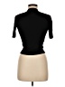 Uniqlo Black Turtleneck Sweater Size M - photo 2