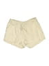 Rewash Ivory Khaki Shorts Size S - photo 1