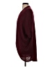 Essentials by Full Tilt Burgundy Cardigan Size S - photo 5