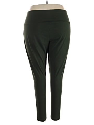 Terra & Sky Active Pants (view 2)