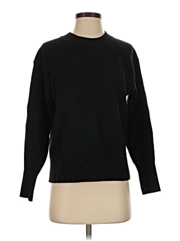 Banana Republic Factory Store Turtleneck Sweater (view 1)