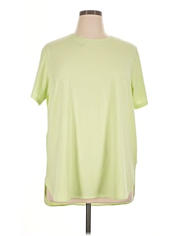 Lands' End Active T-Shirt (view 1)