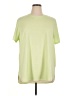 Lands' End Green Active T-Shirt Size 1X - photo 1