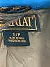 Ariat 100% Polyester Blue Vest Size S - photo 6