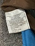 Ariat 100% Polyester Blue Vest Size S - photo 7