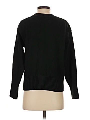 Banana Republic Factory Store Turtleneck Sweater (view 2)