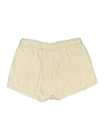 Rewash Khaki Shorts (view 2)