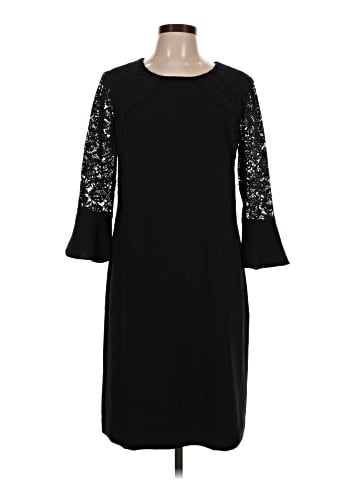 rsvp by TALBOTS Cocktail Dress (view 1)