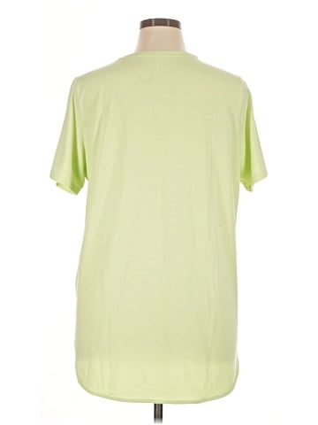 Lands' End Active T-Shirt (view 2)