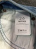 Mother Blue Jeans Size 26 waist - photo 4