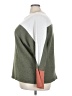 Lovely Melody Color Block Green Pullover Sweater Size 3X (estimated) - photo 5