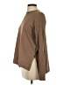 American Eagle Outfitters Brown Turtleneck Sweater Size XS - photo 5