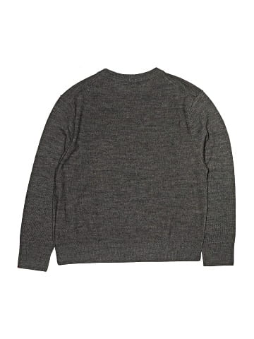 Uniqlo x Anya Hindmarch Wool Pullover Sweater (view 2)