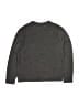 Uniqlo x Anya Hindmarch 100% Wool Gray Wool Pullover Sweater Size 7 - 8 - photo 2