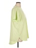 Lands' End Green Active T-Shirt Size 1X - photo 4