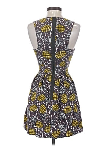 Topshop Cocktail Dress (view 2)