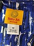 Ruby Rd. Blue 3/4 Sleeve T-Shirt Size 1X - photo 7
