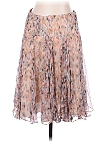 Burberry casual skirt (view 1)