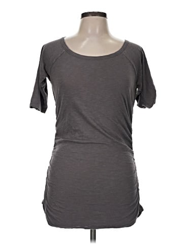 Caslon Short Sleeve T-Shirt (view 1)