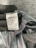 THML Gray Casual Dress Size S - photo 8