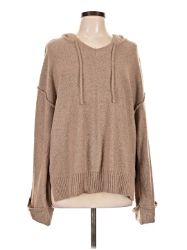 Shein Pullover Sweater (view 1)