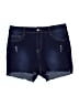 Unbranded Blue Denim Shorts Size XL - photo 1