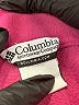 Columbia 100% Polyester Pink Track Jacket Size XL - photo 6