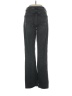American Eagle Outfitters Chevron-herringbone Gray Jeans Size 00 r - photo 2