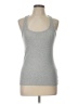 Universal Thread Gray Active Tank Size L - photo 1