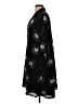 Assorted Brands Black Casual Dress Size S - photo 5