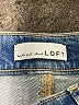 Ann Taylor LOFT Blue Jeans Size 24 waist - photo 7