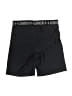 Under Armour Black Athletic Shorts Size XS (estimated) - photo 2