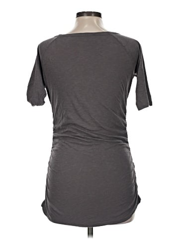 Caslon Short Sleeve T-Shirt (view 2)