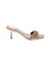 Mix No. 6 Tan Sandals Size 9 - photo 1