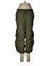 Assorted Brands Green Casual Pants Size M - photo 1