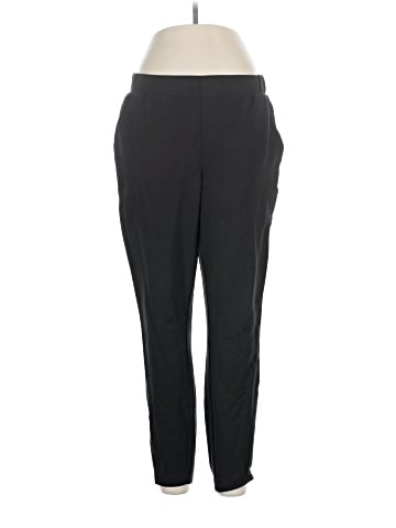 Universal Standard Active Pants (view 1)