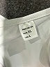 Unbranded White Active Tank Size L - photo 7